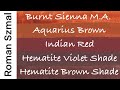 New Browns Roman Szmal Colors - 2020 New Colors Episode 4/5