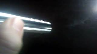 Bird A130 (Old video)