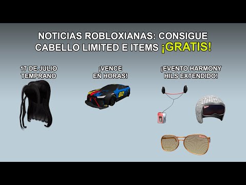 Notiblox - Últimas Noticias de Roblox - Limiteds: Se ha lanzado una oleada  de artículos limited especiales al 4 de julio 🇺🇲 Mira todos los nuevos  limiteds aqui