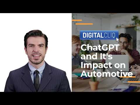 ChatGPT Impact On Automotive Industry