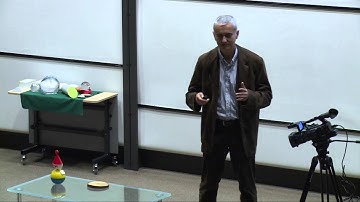 The Gömböc, the Turtle and the Evolution of Shape - Gabor Domokos