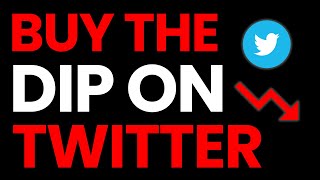 Twitter Stock PLUNGES From Earnings - Buy The Dip?