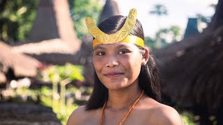 Sumba, la isla donde SECUESTRAN MUJERES para casarse con ellas by Lethal Crysis 1,675,644 views 9 months ago 35 minutes