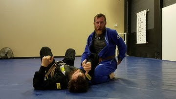 Maximum Side Control Pressure 2.0