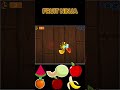 Bermain Fruit Ninja di Scratch | Game Seru Memotong Buah dengan Coding Scratch  #games