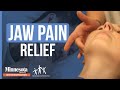 Jaw Pain Relief