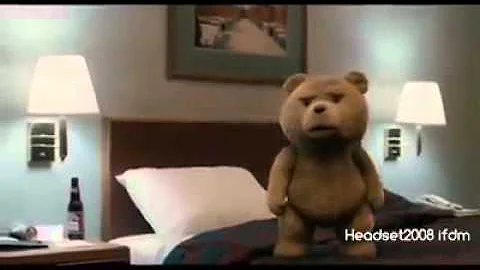 TED - Gillette Abdi MIX