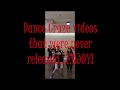 Dance Craze Fitness Never Released videos: Crystal Waters, 2NE1, Ariana Grande, and *NSYNC!