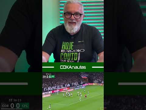 NÃO SABEMOS O QUE É PERDER FAZ SEIS MESES, FORA DE CURITIBA.  #coritiba