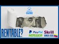 🔥AIRTM CAJEROS🔥 RENTABILIDAD en 💲PAYPAL, SKRILL NETELLER💲