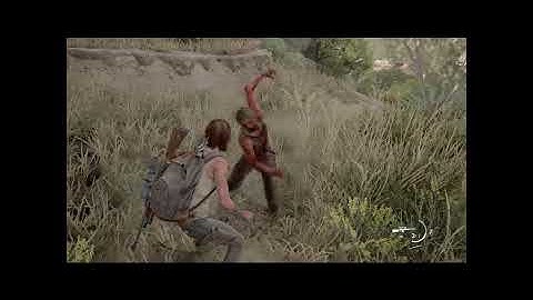 The Last of Us 2   Aggressive Gameplay abby owen mel and seraphites zombies and WLF #43