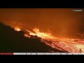 Day 21: Surreal Footage of the La Palma Volcano