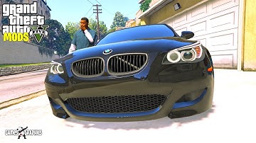 How to replace Franklins Car (2021) GTA 5 MODS