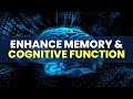 Brain Spinal Fluid Circulation | Get Rid Of Gait Unsteadiness | Enhance Memory & Cognitive Function