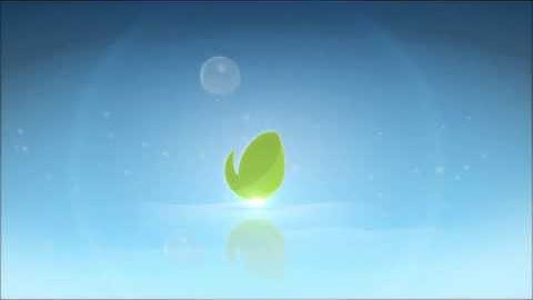 Bubbles Reveal Logo | VideoHive Templates | After Effects Project Files