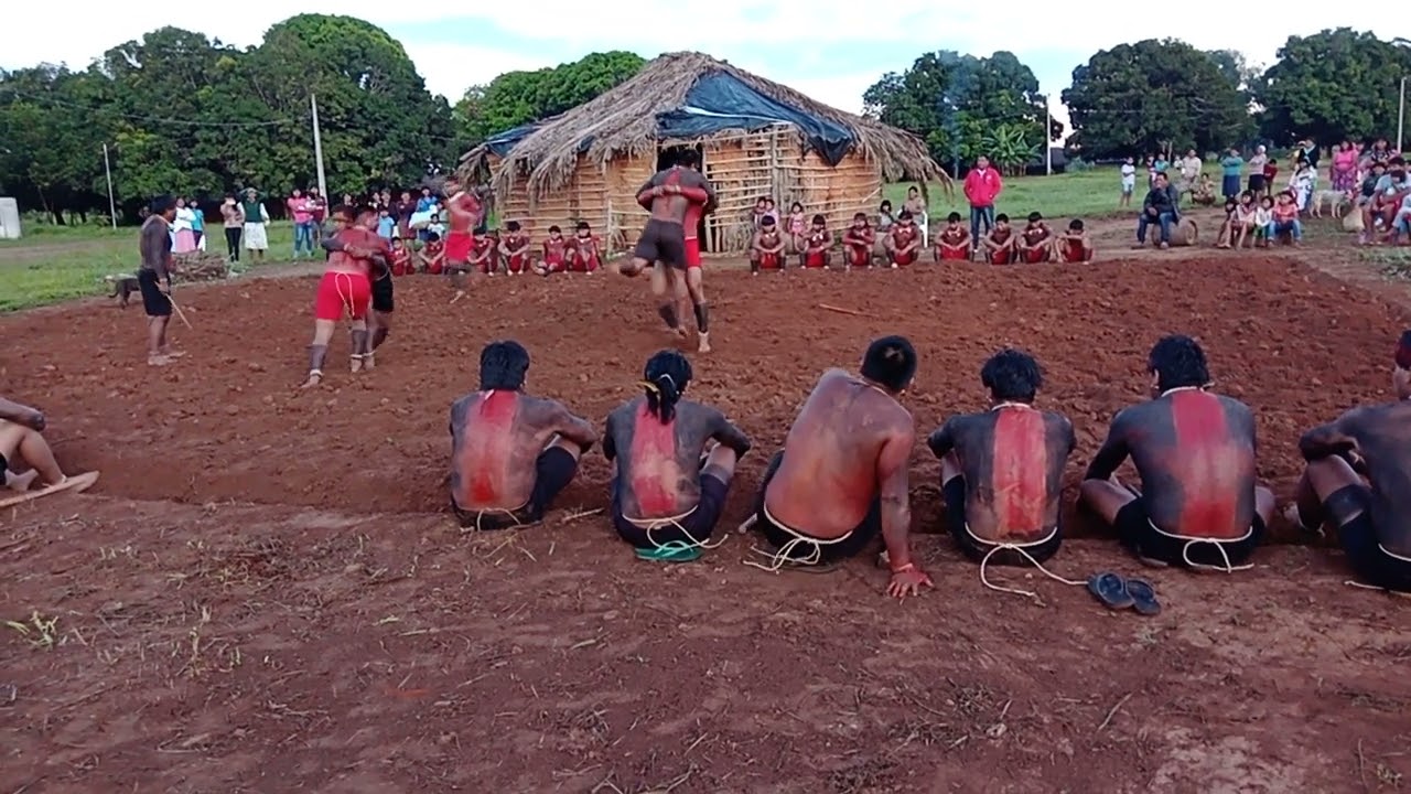 Aldeona (wa'i  Nõdzö'u e Tsadaro)2022