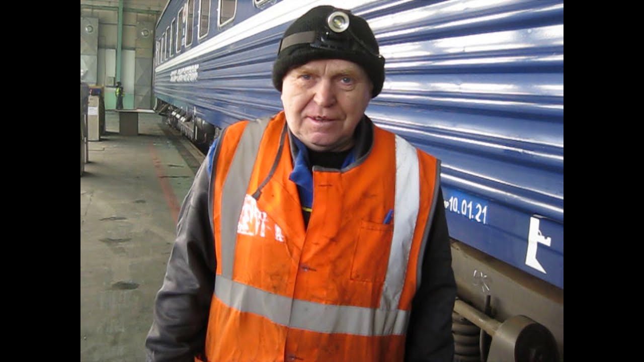 Замена уплотнительной РЕЗИНКИ на ДВЕРЯХ железнодорожного ВАГОНА. - YouTube