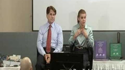 NLP - Perception Is Projection