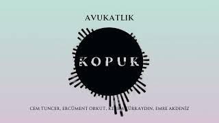 Kopuk (Orijinal Dizi Müzikleri) - Avukatlık Resimi