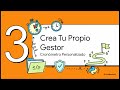 Gestores de Contexto Python