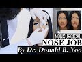 Non Surgical Nose Job | Rhinoplasty | Beverly Hills