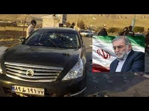 مستند ماجرای نیمروز روایت ابعاد ترور و زندگی شهید فخری زاده