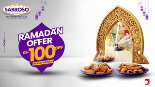 Tasty | Ramadan Offer 2026
