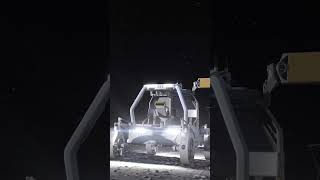 Introducing Astrolab’s Crewed Lunar Vehicle (CLV-1)
