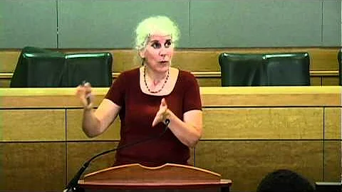 Katherine R. Kruse Discusses Engaged Client-Center...