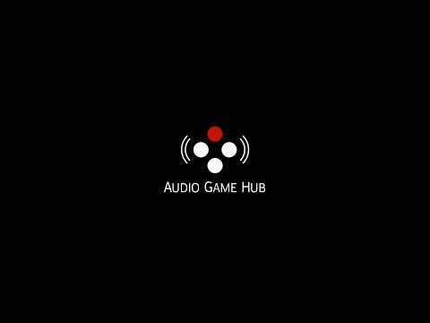 Audio Game Hub