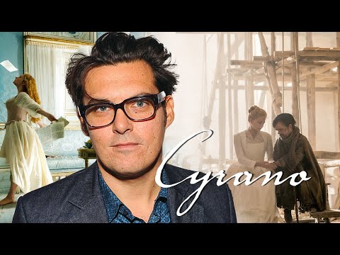 Vidéo: Réalisateur Joe Wright : filmographie, photo, vie personnelle