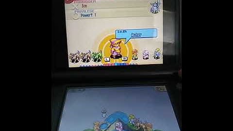 Final fantasy tactics A2 part 4