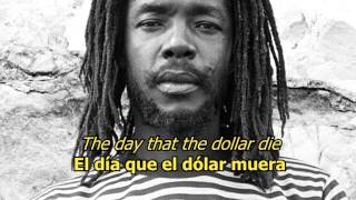The day the dollar dies - Peter Tosh (LYRICS/LETRA) [Reggae] chords