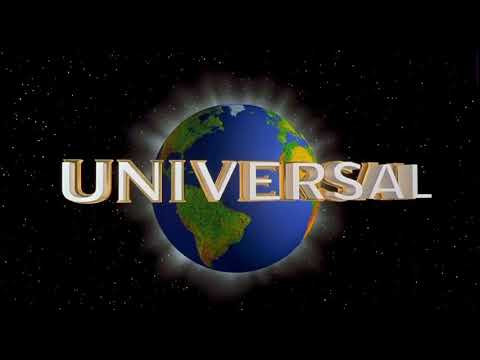 Universal Studios Logo Intro 1999 2010