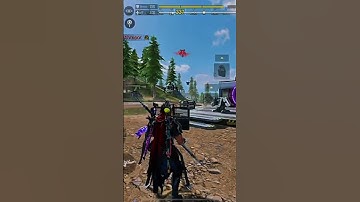 NO NO NO WAIT WAIT WAIT| CODM Legendary BR | Clip #3 | #codm #trending #popular #1vs4 #trending