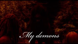 My Demons (На Русском)