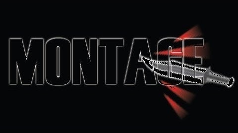 Tortele - MW3 Throwing Knife Montage + AWESOME Gameplay!