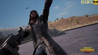 PUBG- Anthem Theme song [Bolt Action]