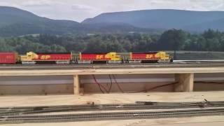 SPSF Train
