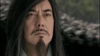 eps 35 NOSTALGIA ROMANSA PAHLAWAN RAJAWALI (condor hero) 2008 [chinese dub & indo sub]