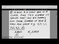 PERMUTATIONS, COMBINATIONS AND PROBABILITY 8