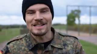 Qualiwoche April 2017 - Cior Militärischer Fünfkampf