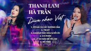 QUÁ ĐÃ TAI với màn khoe giọng của 2 DIVA Hà Trần & Thanh Lam | Giao Lộ Thời Gian