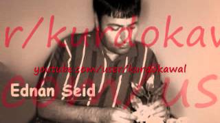 Ednan Seid - Mn Ji Gule Heskir Resimi