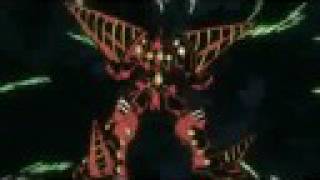 Lord Genome The God Of War