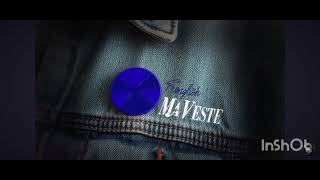 Franglish - Ma veste ( lyrics ) #franglish #music 