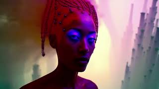 AI Sizzle Reel - Fantastic Visions 2