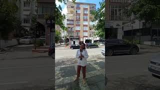 Bostancıdaki Yeni Portföyüm .