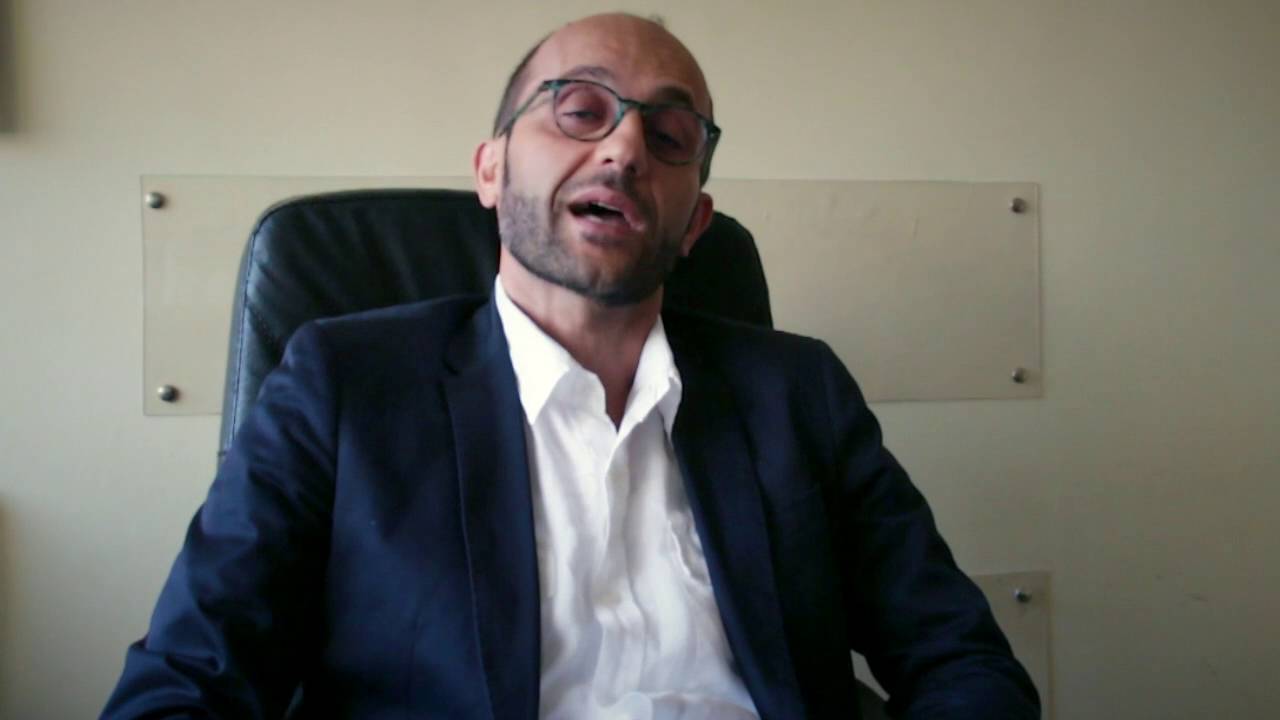 Vito Santamaria - Assessore Sviluppo Territoriale Noicattaro