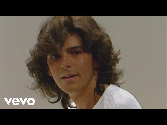 Modern Talking - You're My Heart, You're My Soul (ZDF Tele-Illustrierte 02.01.1985) class=